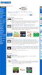 Mobile Screenshot of magpiedirectory.com